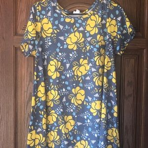 Lularoe Carly